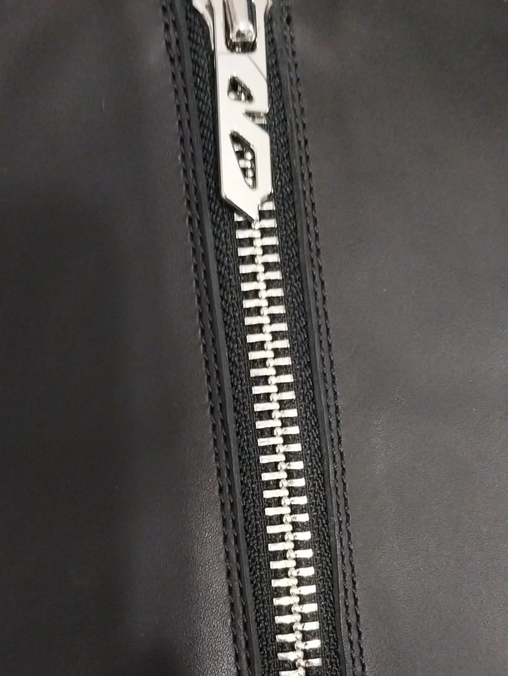 Both Paris GAO Piercing Thigh High Boots, NEW, Size 42|US 11